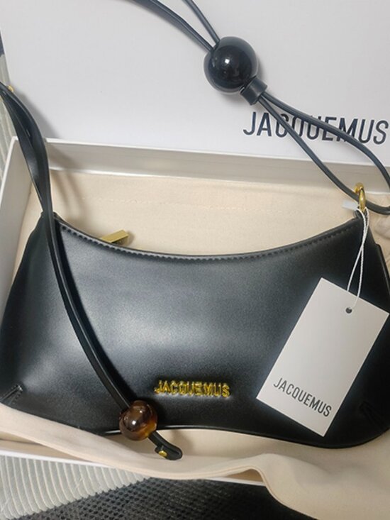 Jacquemus Handbags - Jacquemus bag